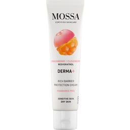 MOSSA Derma+ Rich Barrier Protecting Cream - 60 ml