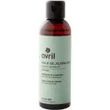 Avril Huile de Jojoba