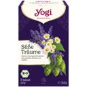 Yogi Tea Süße Träume Bio - 17 teepussia