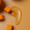 Biofficina Toscana Pumpkin Lip Gloss Cream - 15 ml