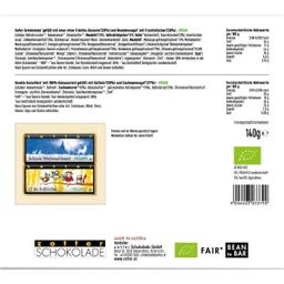 Zotter Schokoladen Coffret Cadeau 02 