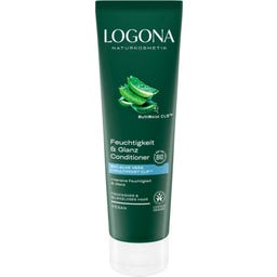 LOGONA Feuchtigkeit & Glanz Conditioner - 150 ml