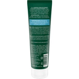 LOGONA Feuchtigkeit & Glanz Conditioner - 150 ml