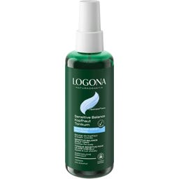 LOGONA Sensitive Balance Kopfhaut Tonikum - 150 ml