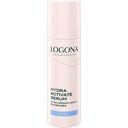 LOGONA Hydra Activate Serum - 30 ml
