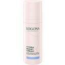 LOGONA Hydra Boost Cream - 50 ml