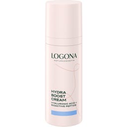 LOGONA Hydra Boost Cream - 50 ml