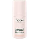 LOGONA Awakening Eye Cream - 15 ml