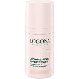 LOGONA Awakening Eye Cream - 15 ml