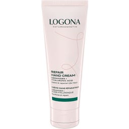 LOGONA Repair Handcream - 75 ml