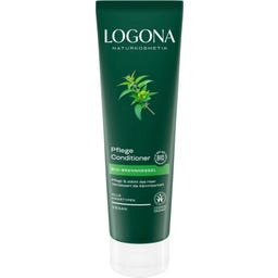 LOGONA Pflege Conditioner Bio-Brennnessel - 150 ml