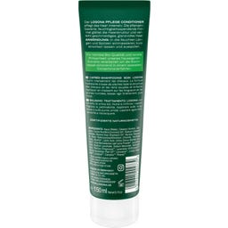 LOGONA Pflege Conditioner Bio-Brennnessel - 150 ml