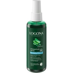 LOGONA Hitzeschutz Spray - 150 ml