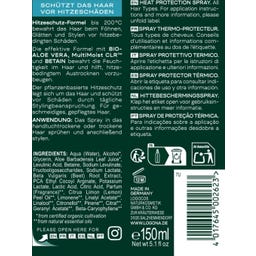 LOGONA Hitzeschutz Spray - 150 ml