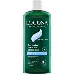 LOGONA Sensitive Balance Shampoo - 250 ml