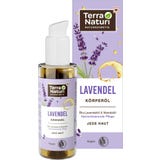 Terra Naturi LAVENDEL Lichaamsolie