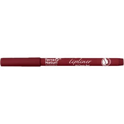 Terra Naturi Lipliner - 8 - Classic Red