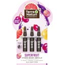 SUPERFRUIT Vitamin Boost - Ampułki witaminowe - 6 ml
