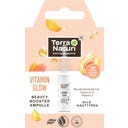 Terra Naturi VITAMIN GLOW Beauty Booster Ampulle - 2 ml