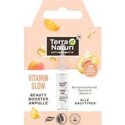 Terra Naturi VITAMIN GLOW Beauty Booster Ampull - 2 ml