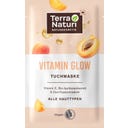 Terra Naturi VITAMIN GLOW Sheet Mask - 1 pc