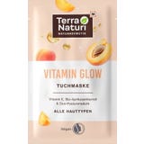Terra Naturi VITAMIN GLOW Sheet Mask