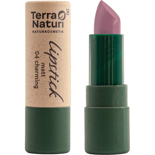 Terra Naturi Rossetto Opaco - 4 - Charming