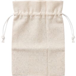 veg-up Small Cotton Bag - 1 Stk