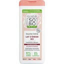 LÉA NATURE SO BiO étic Kremna prha z osličnim mlekom - 650 ml