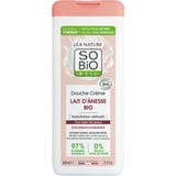 L&Eacute;A NATURE SO BiO &eacute;tic Zuhyankr&eacute;m szam&eacute;rtejjel