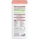 LÉA NATURE SO BiO étic Sprchovací krém s oslím mliekom - 650 ml