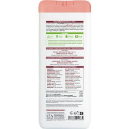 LÉA NATURE SO BiO étic Sprchovací krém s oslím mliekom - 650 ml