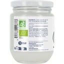 Natessance Økologisk Kokosolje - 200 ml