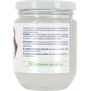 Natessance Økologisk Kokosolje - 200 ml