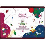 English Tea Shop Caja de Regalo Bio - Wellness Holiday