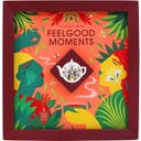 English Tea Shop Caja Regalo Bio Feel-Good Moments - 32 bolsitas