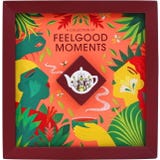 English Tea Shop Caja Regalo Bio Feel-Good Moments