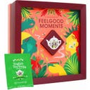 English Tea Shop Caja Regalo Bio Feel-Good Moments - 32 bolsitas