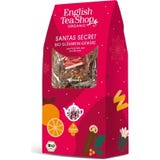 Especia para Vino Caliente "Santa's Secret", Bio