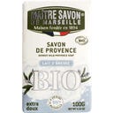 Maître Savon Provence-saippua - Donkey Milk