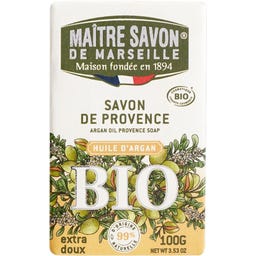 Maître Savon Provence-saippua - Argan