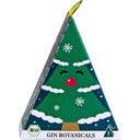 English Tea Shop Santa Claus Ekologisk - 1 pyramidpåse