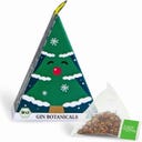 English Tea Shop Santa Claus Ekologisk - 1 pyramidpåse