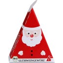 English Tea Shop Luomu Christmas Tree - 1 teepussi