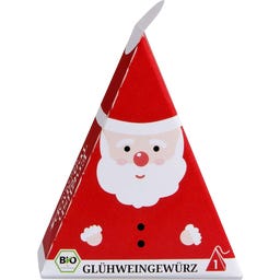 English Tea Shop Luomu Christmas Tree - 1 teepussi