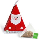 English Tea Shop Luomu Christmas Tree - 1 teepussi