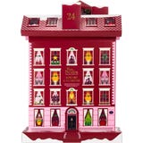 Tee Adventskalender "Winter Cottage", BIO