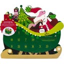 Bio čajni adventski kalendar 