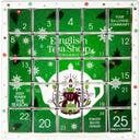 Bio puzzle adventski kalendar s čajem 