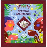 Tee-Kollektion "Special Moments", Teeset Geschenk f&uuml;r besondere Anl&auml;sse, BIO